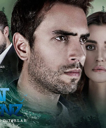مشاهدة اخبرهم ايها البحر الاسود (Karadeniz) مترجم كامل HD