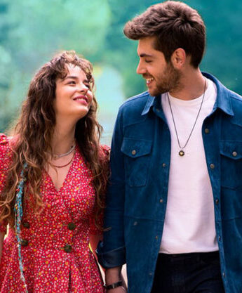 مشاهدة مسلسل لن أعطيك للغريب (Vermem Seni Ellere) مترجم كامل HD