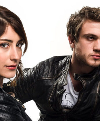 مشاهدة مسلسل مارال (Maral) مترجم كامل HD