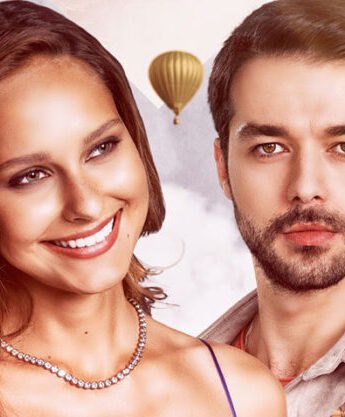 مشاهدة مسلسل ماريا و مصطفى (Maria Ile) مترجم كامل HD
