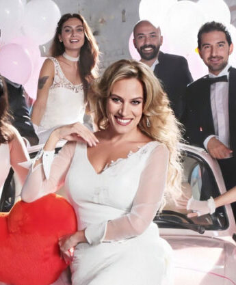 مشاهدة مسلسل متزوجات غاضبات (Evli Ve Ofkeli) مترجم كامل HD
