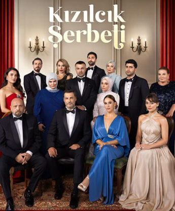 مسلسل شراب التوت مترجم عربي كامل HD – قصة عشق