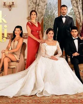 مسلسل شراب التوت مترجم عربي كامل HD – قصة عشق