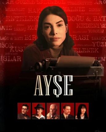 مسلسل عائشة مترجم عربي كامل HD – قصة عشق