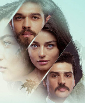 مشاهدة مسلسل مريم (Meryem) مترجم كامل HD