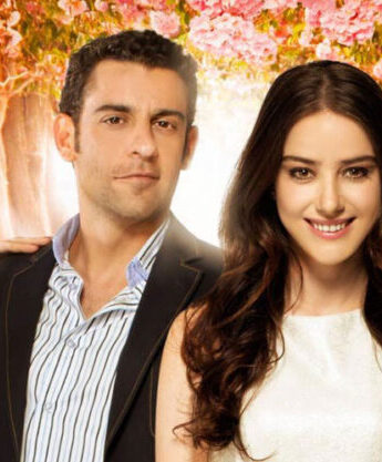 مشاهدة مسلسل موسم الكرز (Kiraz Mevsimi) مترجم كامل HD
