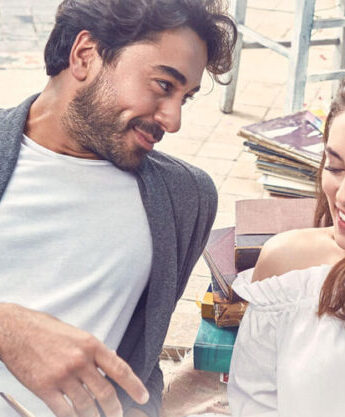 مشاهدة مسلسل نبضات قلب (Kalp Atisi) مترجم كامل HD