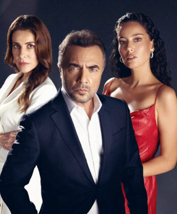 مشاهدة مسلسل هذا العالم لا يسعني (Benbucihana) مترجم كامل HD