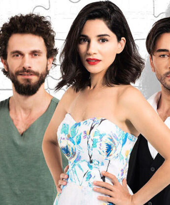 مشاهدة مسلسل هل يحبني ؟ (Seviyor Sevmiyor) مترجم كامل HD
