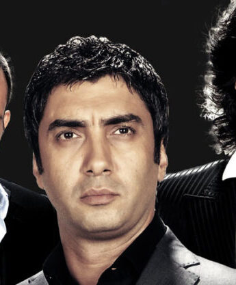 مشاهدة مسلسل وادي الذئاب (Kurtlar Vadisi) مترجم كامل HD