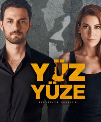 مشاهدة مسلسل وجهاً لوجه (Yuz Yuze) مترجم كامل HD