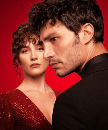 مشاهدة مسلسل وقت الحب (Sevmek Zamani) مترجم كامل HD