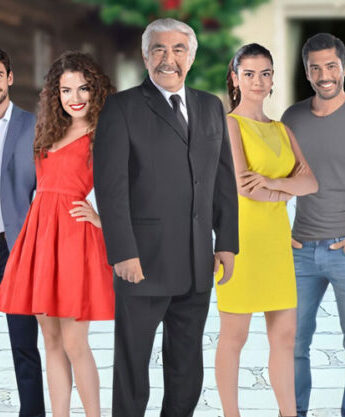 مشاهدة مسلسل يكفي أن تبتسم (Gulumseyeter) مترجم كامل HD