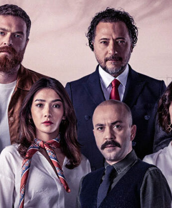 مشاهدة مسلسل يوم الصفر (Sifirinci Gun) مترجم كامل HD
