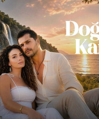 مسلسل قانون الطبيعة مترجم عربي كامل HD – قصة عشق