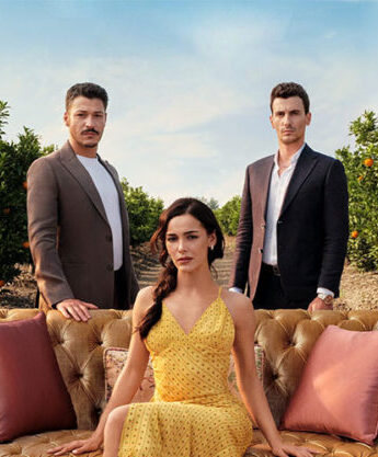 مسلسل قصر المرجان مترجم عربي كامل HD – قصة عشق