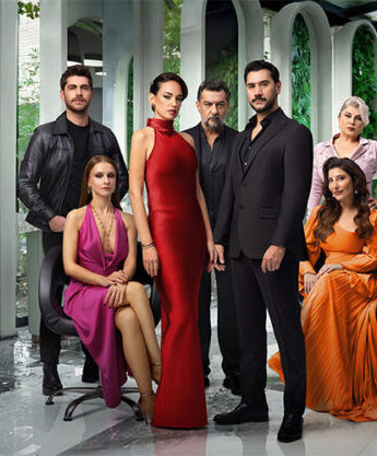 مسلسل مثل الحلم مترجم عربي كامل HD – قصة عشق