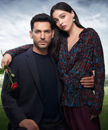 مسلسل ورود و ذنوب مترجم عربي كامل HD – قصة عشق