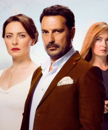 مشاهدة مسلسل أبي و عائلته (Babam Ve Ailesi) مترجم كامل HD