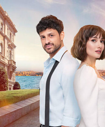 مشاهدة مسلسل أخفيتك في قلبي (Seni Kalbime) مترجم كامل HD