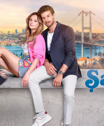 مشاهدة مسلسل أغنية الصيف (Yaz Sarkisi) مترجم كامل HD