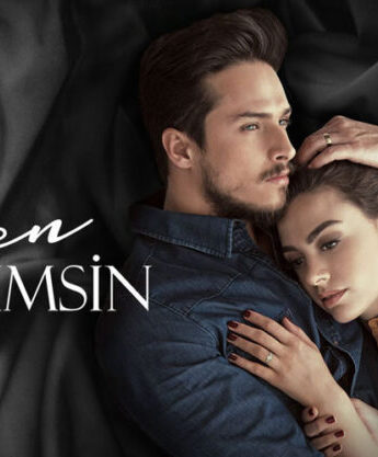 مشاهدة مسلسل أنت لي (Sen Benimsin) مترجم كامل HD