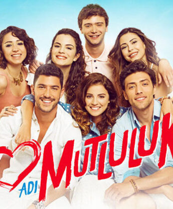 مشاهدة مسلسل اسمه سعادة (Adi Mutluluk) مترجم كامل HD