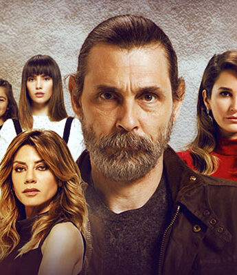 مشاهدة مسلسل الأسطورة (Efsane) مترجم كامل HD