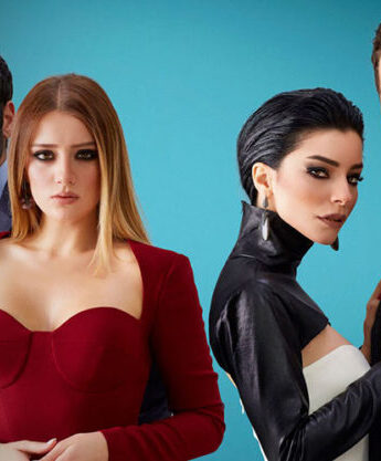 مشاهدة مسلسل الإعصار الذي بداخلي (Icimdekifirtina) مترجم كامل HD