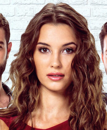 مشاهدة مسلسل الانتقام الحلو (Tatli Intikam) مترجم كامل HD