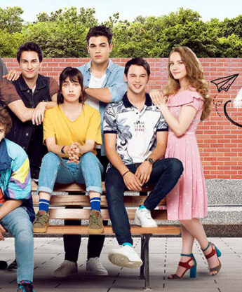 مشاهدة مسلسل الحب الأول (Ilk Ask) مترجم كامل HD