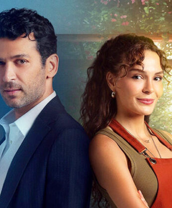 مشاهدة مسلسل الحديقة السرية (Gizli Bahce) مترجم كامل HD