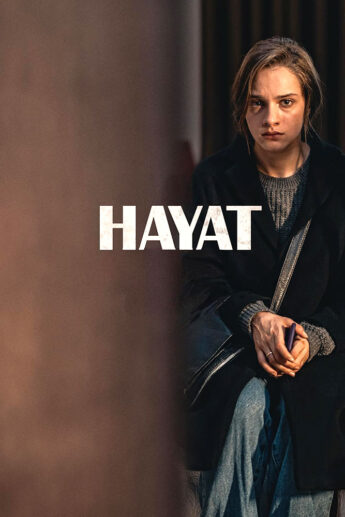مشاهدة مسلسل الحياة جميلة بالحب (Hayat) مترجم كامل HD