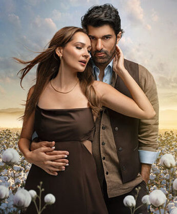 مسلسل الأراضي المباركة مترجم عربي كامل HD – قصة عشق