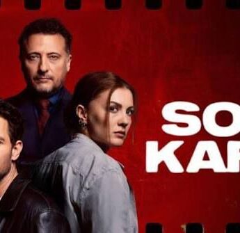 مسلسل الاطار الاخير مترجم عربي كامل HD – قصة عشق