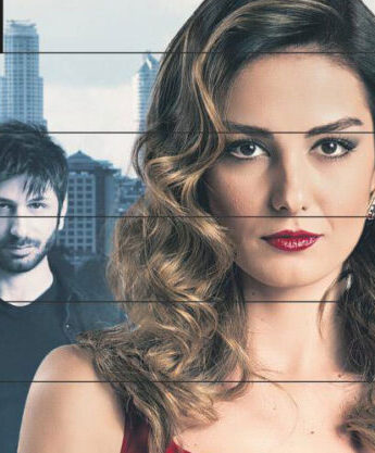 مشاهدة مسلسل الخبز الأسود (Kara Ekmek) مترجم كامل HD