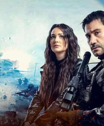 مشاهدة مسلسل الراية (Sancak) مترجم كامل HD
